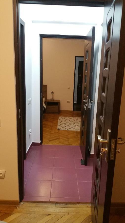 Apartament Lavinia Кэлимэнешти Экстерьер фото