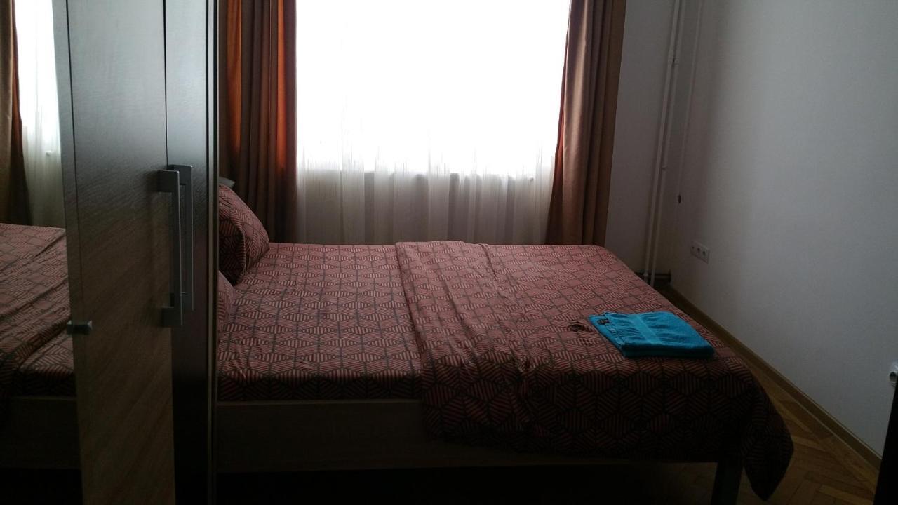 Apartament Lavinia Кэлимэнешти Экстерьер фото