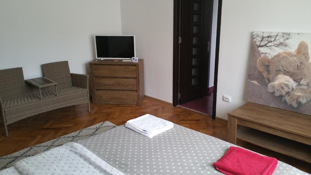 Apartament Lavinia Кэлимэнешти Экстерьер фото